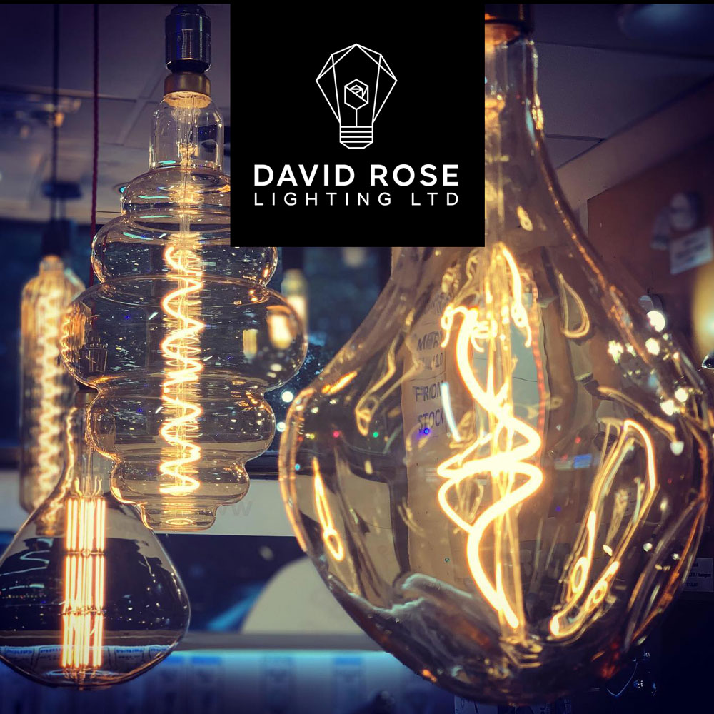 David Rose Lighting image
