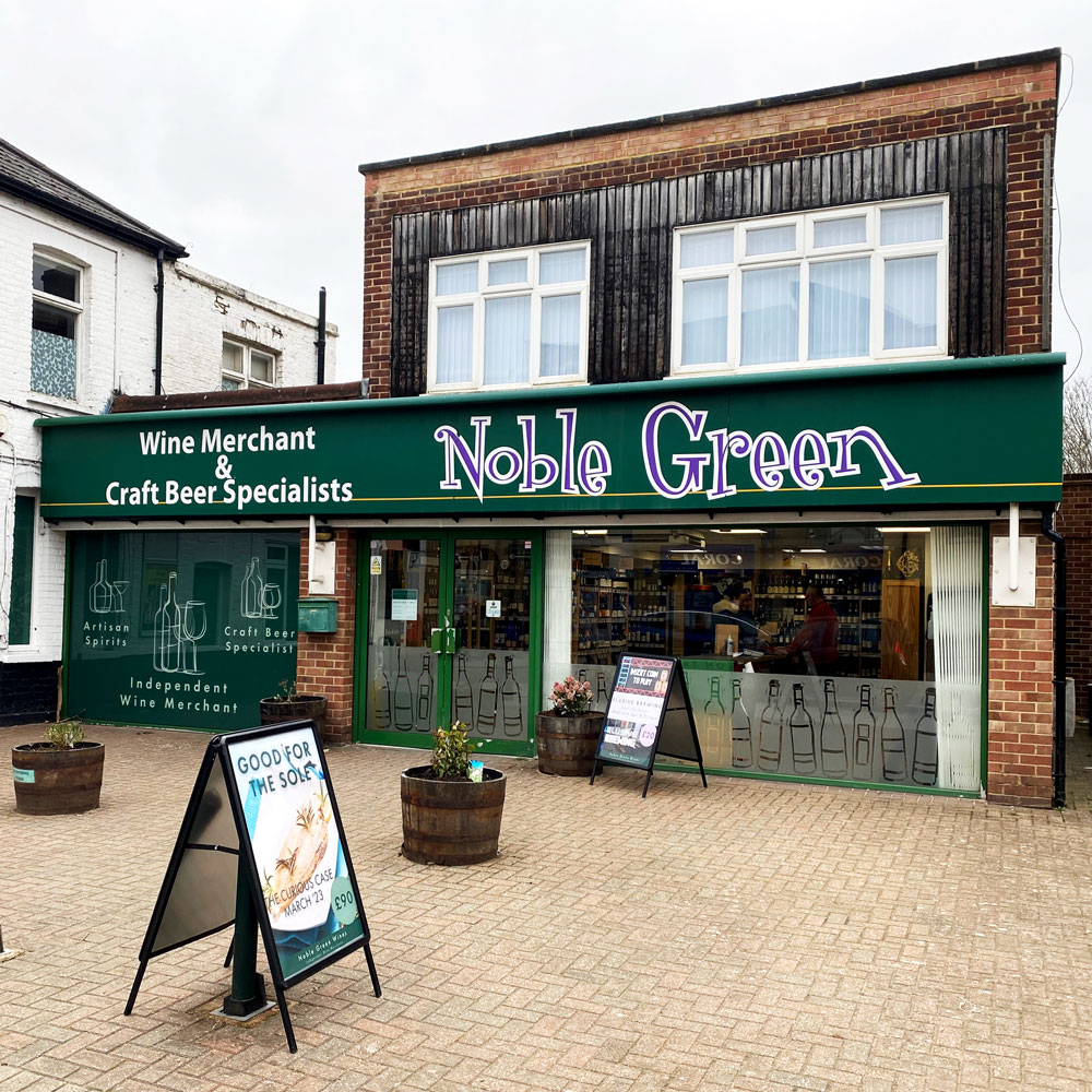 Noble Green image