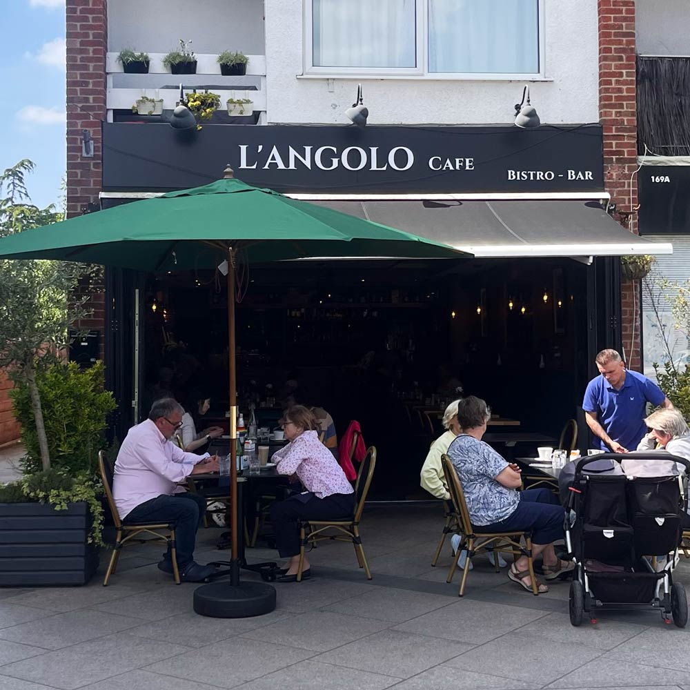 L'Angolo Café image
