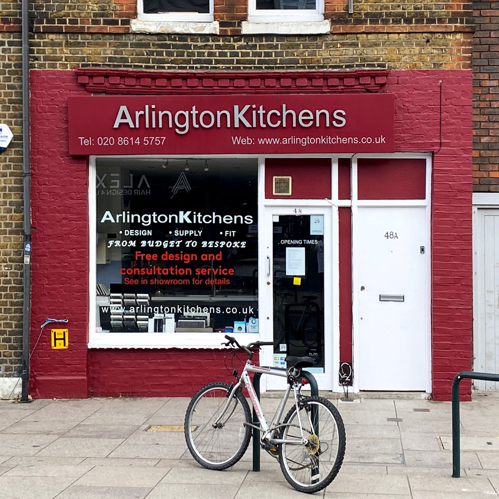 Arlington Kitchens image
