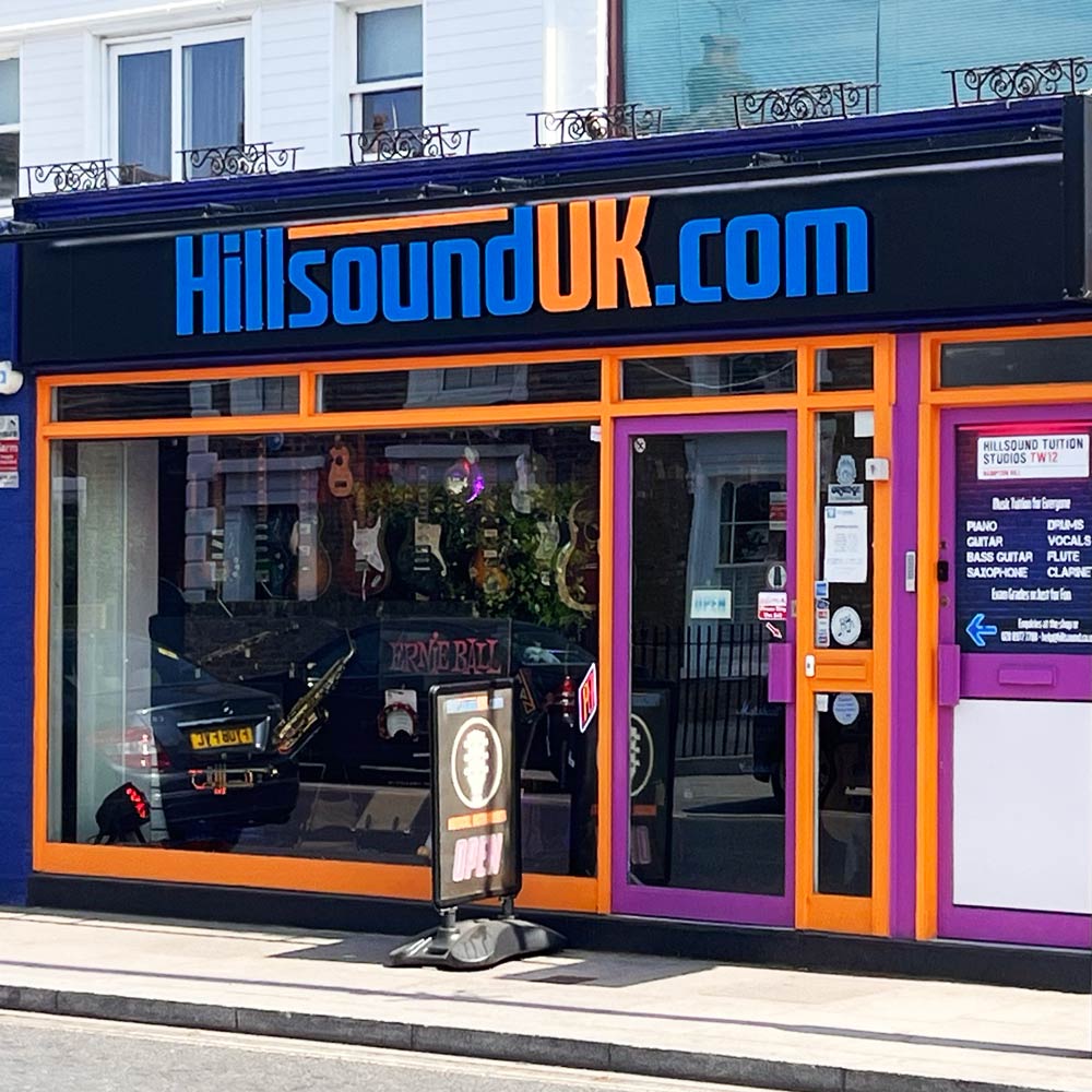 Hillsound image