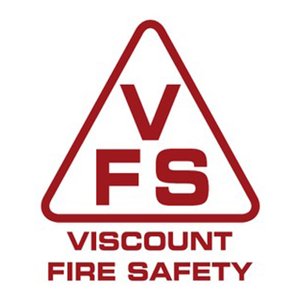 Viscount Fire Safety image